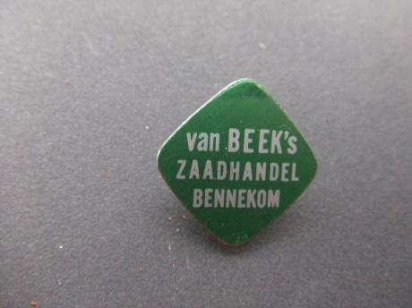 Van Beek Zaadhandel Bennekom
